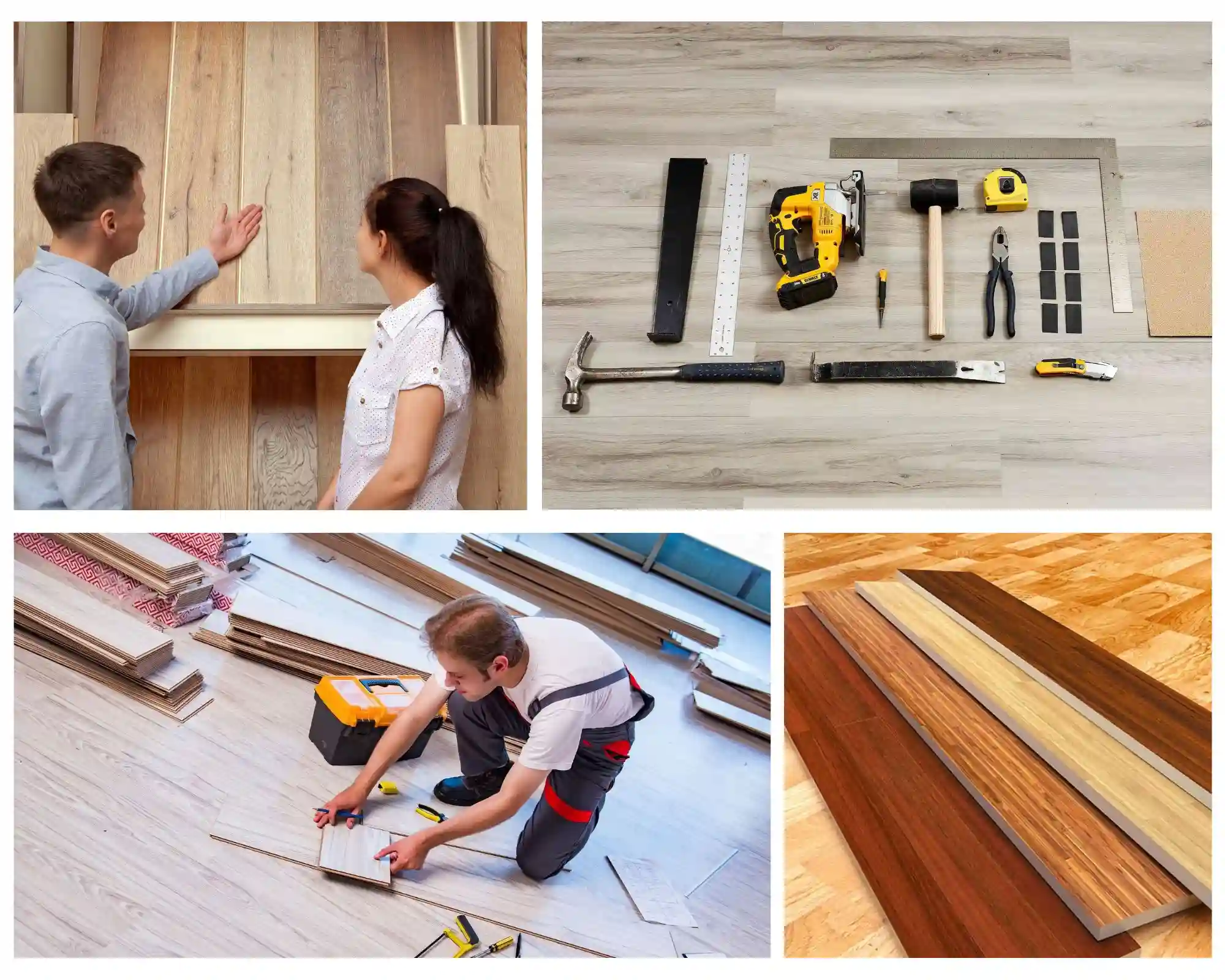 The best Flooring Dubai