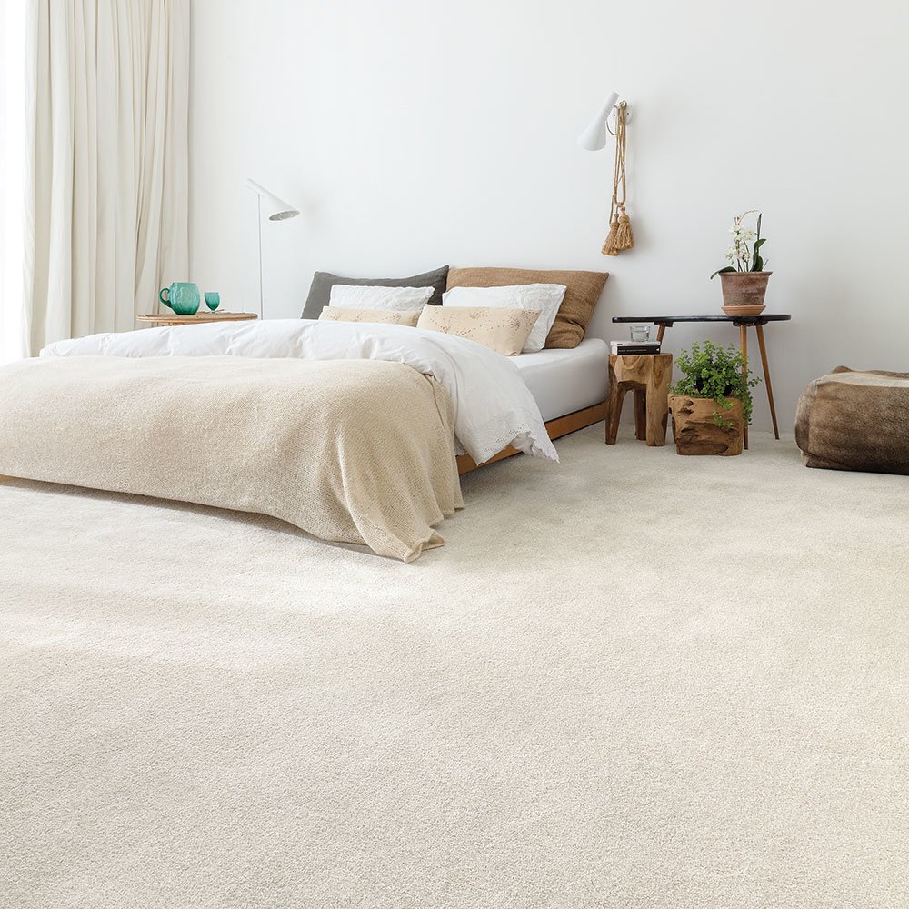 Aesthetic Bedroom Carpet