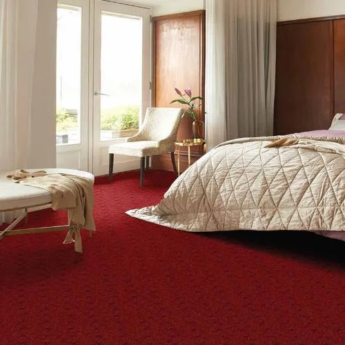 🛏️ Centra Bedroom Carpet