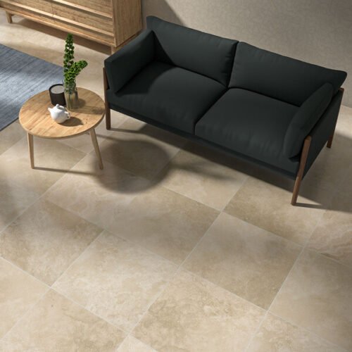 Chiaro Antiqued Tiles