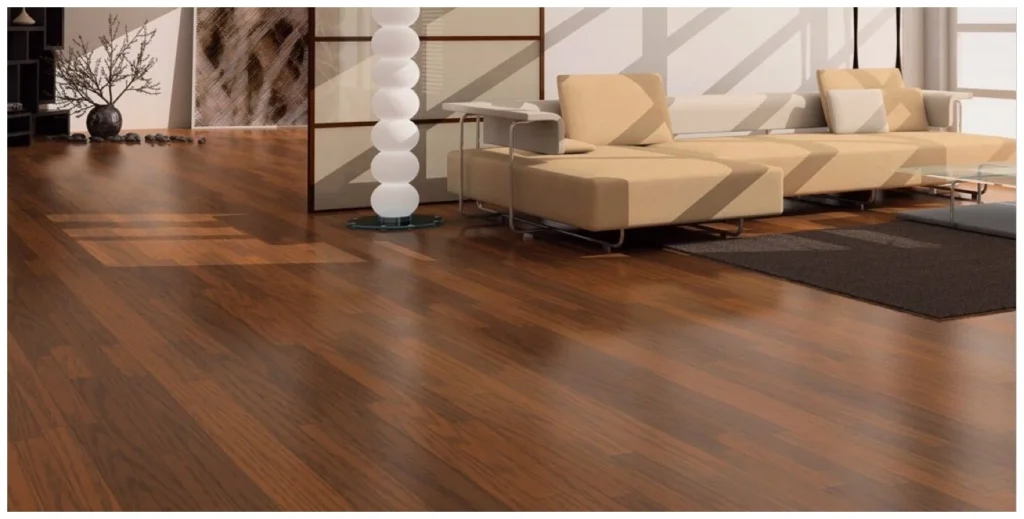 Laminate Flooring