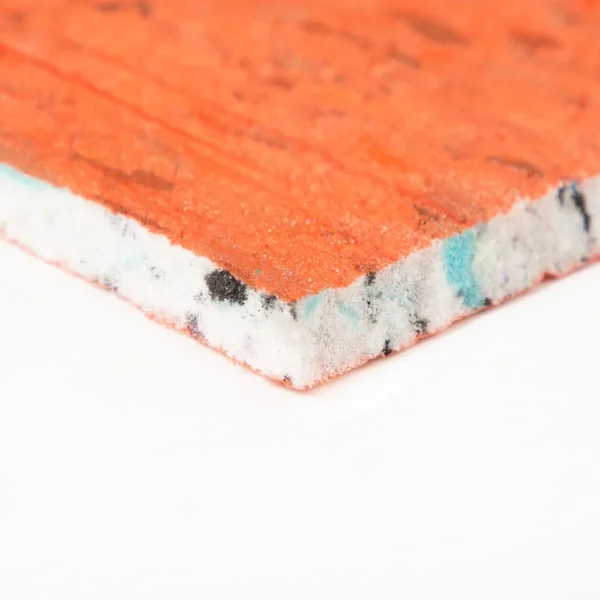 🏠 Designer Carpet Value Underlay 8mm