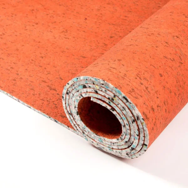 🏠 Designer Carpet Value Underlay 8mm