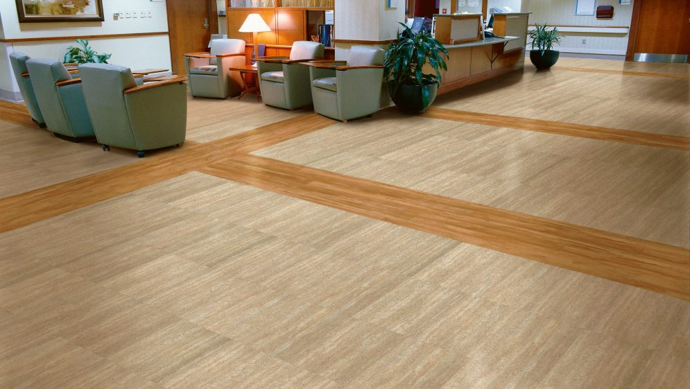 Durable Floor Treatment