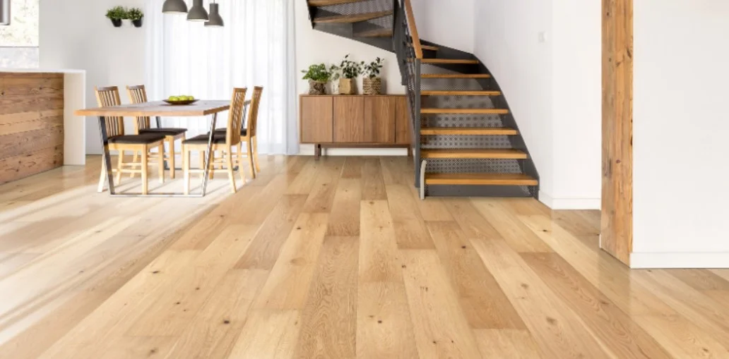 Premium Engineered Wood Flooring