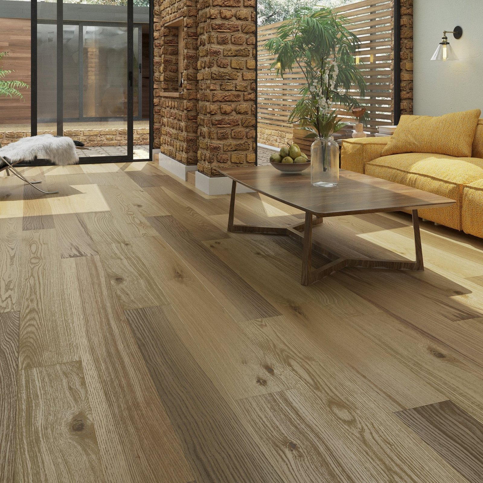 Best Engineered Wood Flooring
