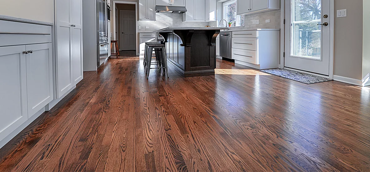 Best Engineered Wood Flooring