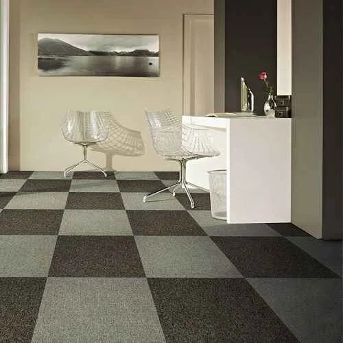 🦅 Hawk Office Carpet