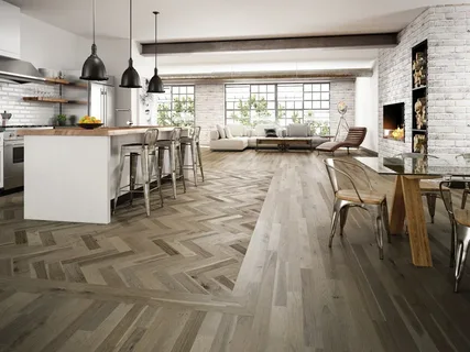 Kitchen Flooring