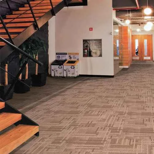 🏢 Mykonos Office Carpet