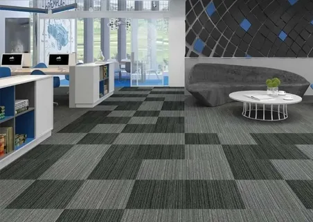 Luxury Office Carpet