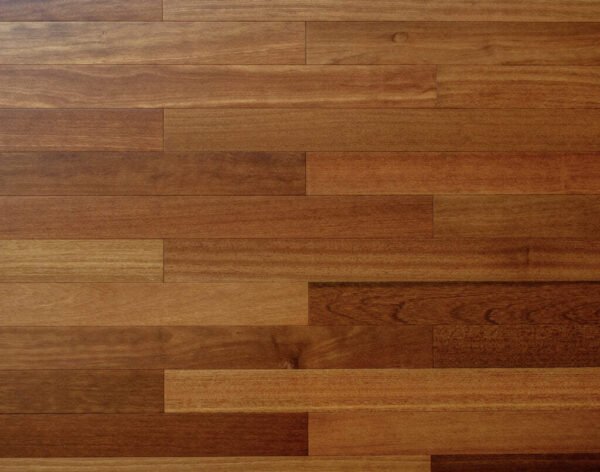 Original Kempas Smooth