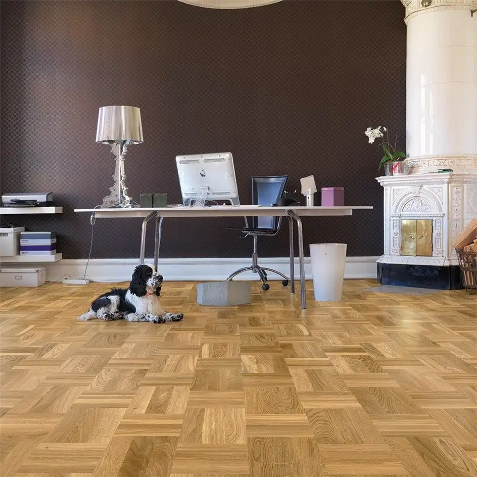 Parquet Flooring - Slider 1 (Basket weave)