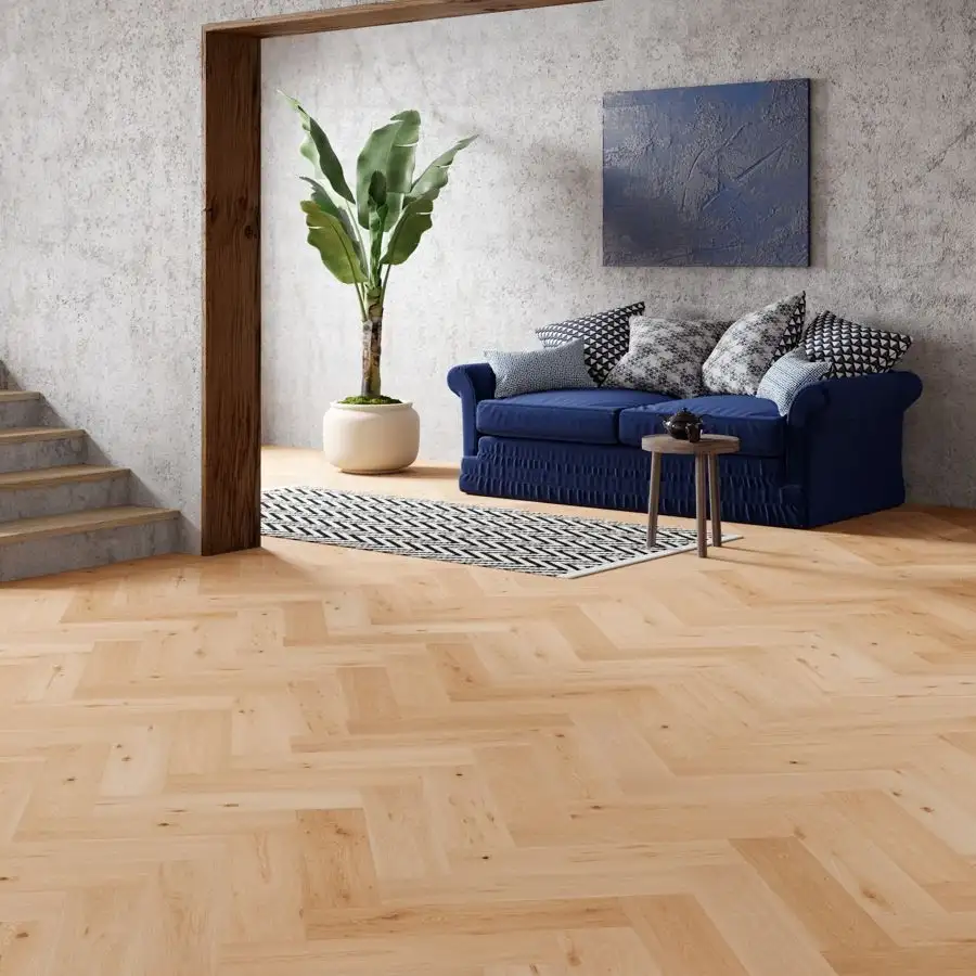 Parquet Flooring - Slider 3 (Zig-zag herringbone)
