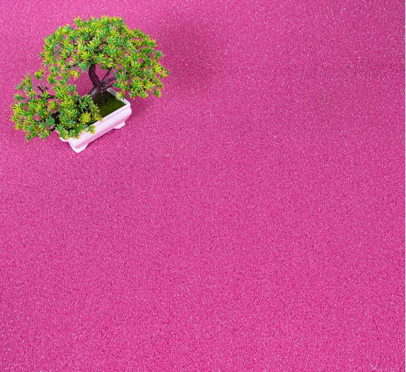 Pink Glitter Twist - PGT233