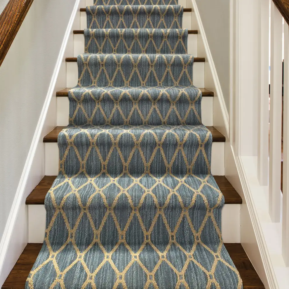 Runner Carpet - Slider 1 (Stairs)