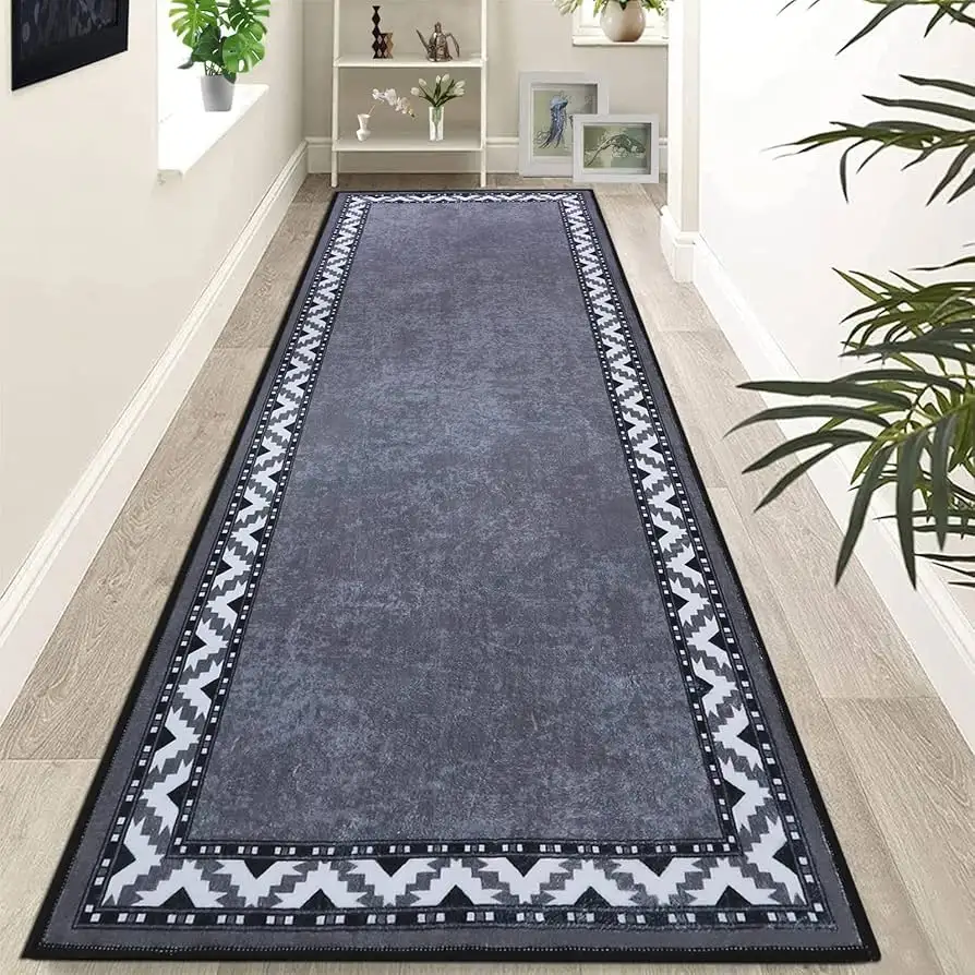 Runner Carpet - Slider 2 (Gray)