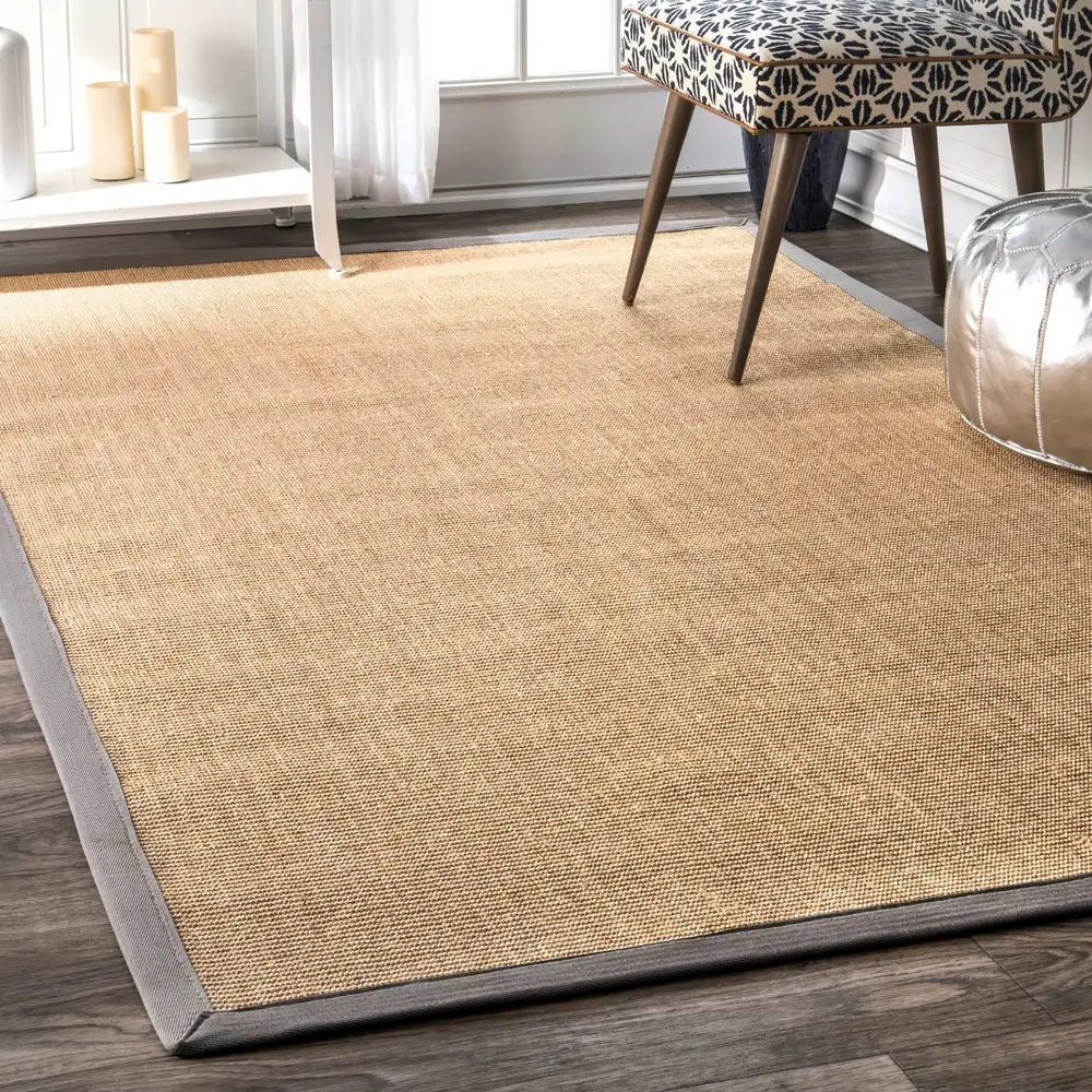 Sisal Carpet - Slider Image 3