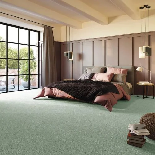 Spiritus Bedroom Carpet