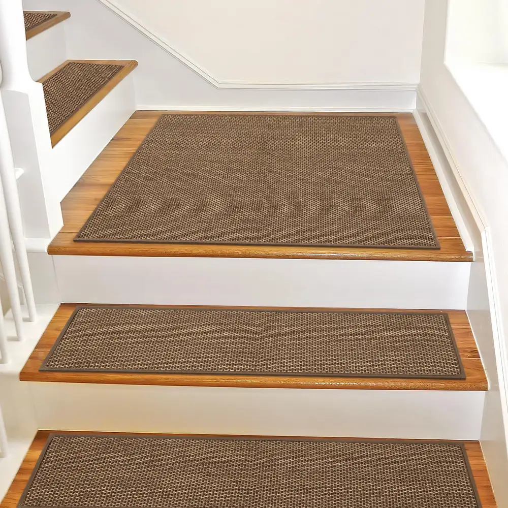 Stair Carpet - Slider Image 3 (Eco Friendly, sustainable)