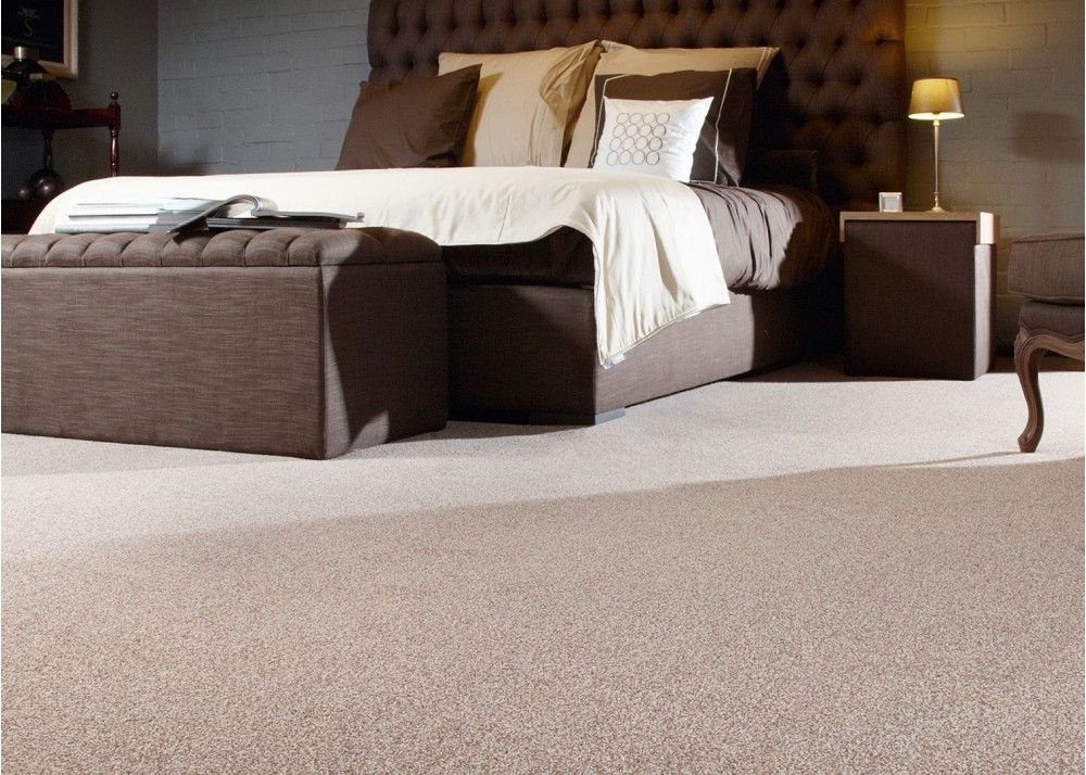 Premium Quality Bedroom Carpet