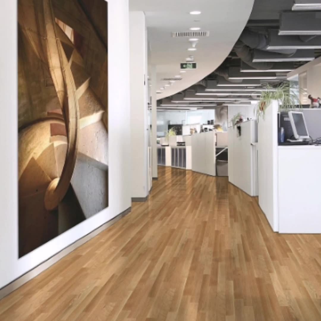 Easy Working Process