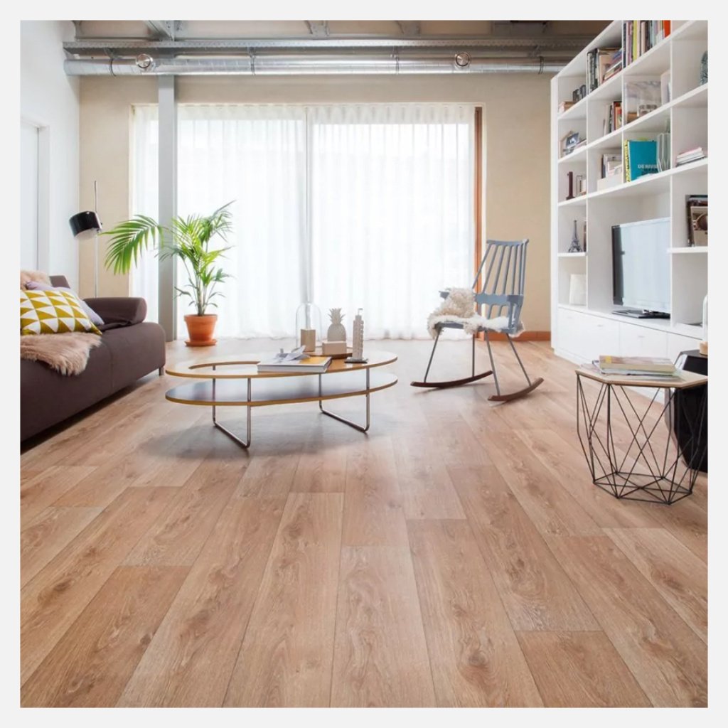 Luxury Linoleum Flooring Dubai