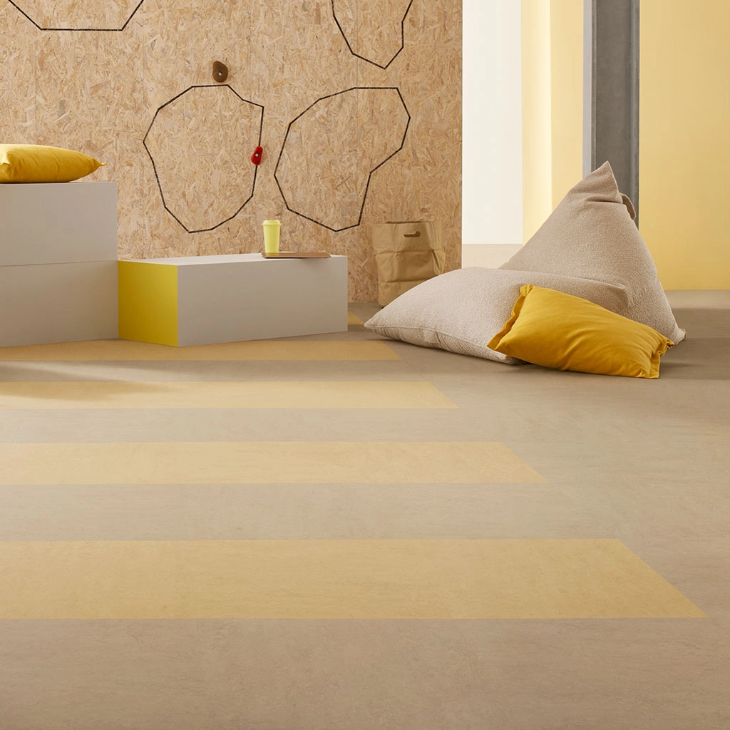 Linoleum Flooring Slider Image 3